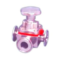 T/ Y Type Loop Valve