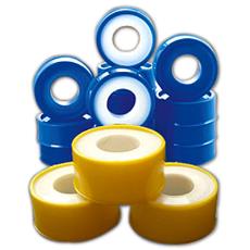 Poly Tetra Fluoro Ethylene Thread Seal Tape