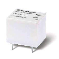 Compact Sugar Cube Relay