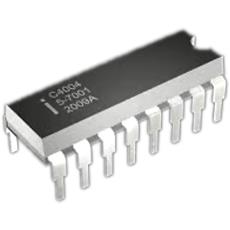 Industrial Purpose Compact Integrated Circuit