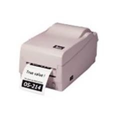 Barcode Printer And Scanner