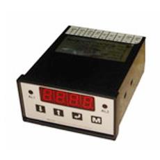 Pressure Indicator And Controller