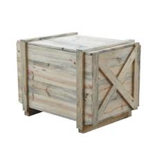 Industrial Purpose Wooden Packing Box