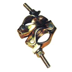 Swivel/ Fixed Type Coupler