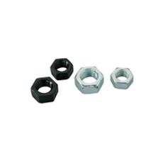 Mild Steel Hex Nut