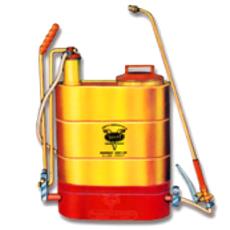 Hand Operated Knapsack Sprayer