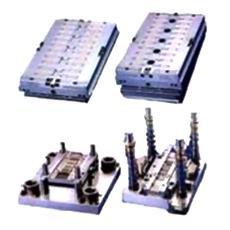 Industrial Grade Metal Mould