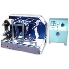 Industrial Grade Doctoring Rewinder Machine