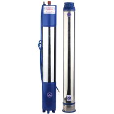 Electrical Submersible Water Pump Set