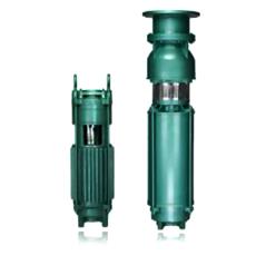 Vertical Openwell Submersible Pump