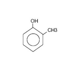 Ortho Cresol In Liquid Form