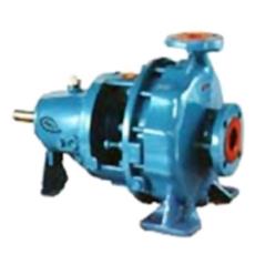 Back Pull Out Type Centrifugal Pump