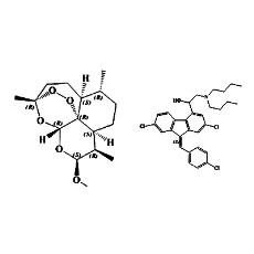 Allopurinol Chemical In Powder Form