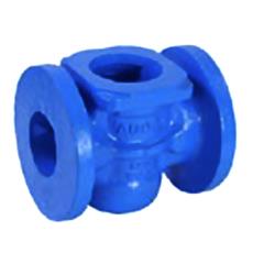 High Tensile Industrial Valves