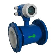 Industrial Purpose Water Flow Meter