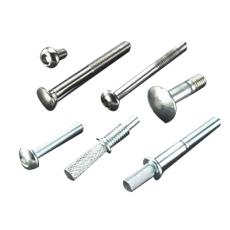 Metal Made Industrial Purpose Screw