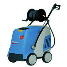 Electric Hot Water High Pressure Cleaner