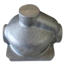 Metal Made Valve Casting