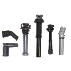 Industrial Purpose Rubber Components