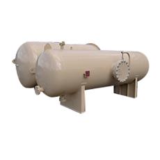 Industrial Grade Boiler Pressure Vessel