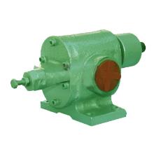 Spur/ Helical Type Gear Pump