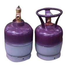 Corrosion Resistant Refrigerant Cylinder