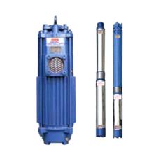 Open Well Type Submersible Pump