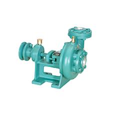 Water Circulating And Self Priming Pump