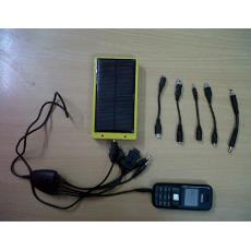 Solar Mobile Phone Charger