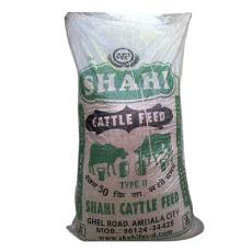 Industrial Grade Cattle Feed