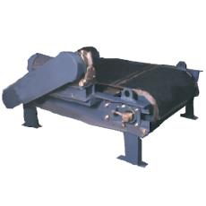 Over Band Magnetic Separator