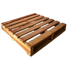 Industrial Purpose Wooden Pallets