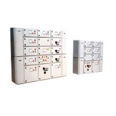 Fixed/ Standalone/ Floor Mounted Motor Control Panel