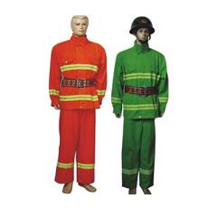 Fire Proof Dress For Industrial Workers