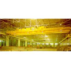 Jib Crane For Material Handling