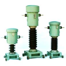 Oil Immersed Current Transformer