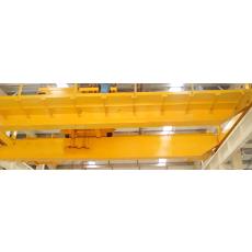 Corrosion Resistant User Friendly Hoist