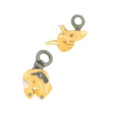 Vertical Plate Lifting Clamps