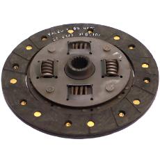 Automobile Industrial Purpose Clutch Driven Plate