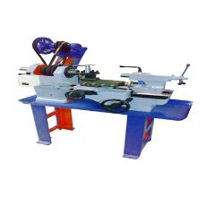 Compact Designed Lathe Machine