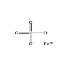 Water Soluble Ferrous Sulfate