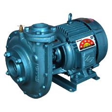 Single Phase Centrifugal Monoblock Pump