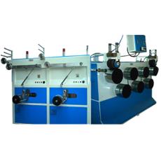 Polyethylene Terephthalate Strap Extrusion Line