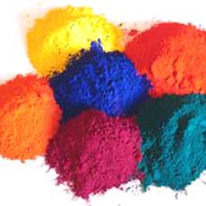 Industrial Grade Pigments Dye