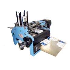 Automatic Carton Coding Machine