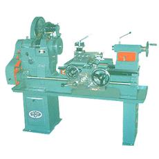 Medium Duty Lathe Machine