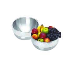 Stainless Steel Double Walled Bowls