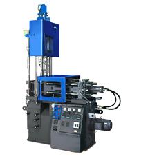 Noise Free Injection Moulding Machine