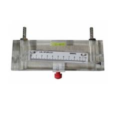 Industrial Grade Single Limb Manometer