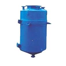 Corrosion Resistant Frp Pressure Vessel